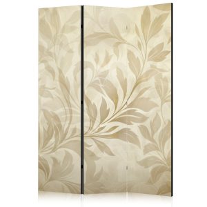 Parawan dwustronny Kwiaty 135 x 172 cm 1 szt 571768 Parawan dwustronny Kwiaty 135 x 172 cm 1 szt 571768