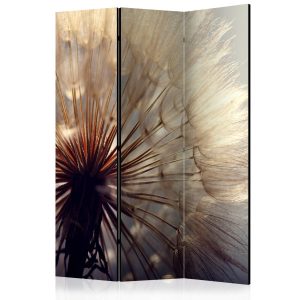Parawan dwustronny Kwiaty 135 x 172 cm 1 szt 574804 Parawan dwustronny Kwiaty 135 x 172 cm 1 szt 574804