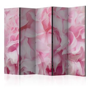 Parawan dwustronny Kwiaty 225 x 172 cm 1 szt 571301 Parawan dwustronny Kwiaty 225 x 172 cm 1 szt 571301