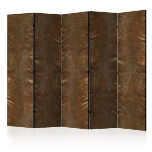 Parawan Dwustronny Miedziany Szyk 225x172cm 1095152 Parawan Dwustronny Miedziany Szyk 225x172cm 1095152