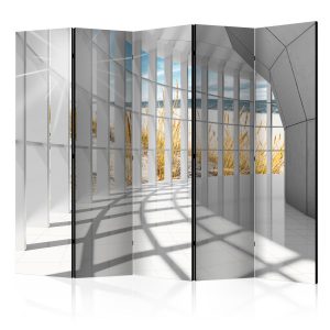 Parawan Dwustronny Nadmorski Bastion 225x172cm 1094793 Parawan Dwustronny Nadmorski Bastion 225x172cm 1094793
