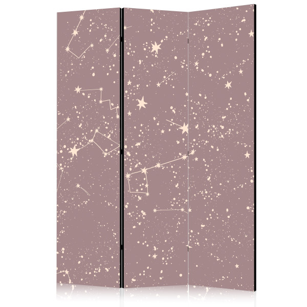 Parawan Dwustronny Nocne Niebo 135x172cm 1095335