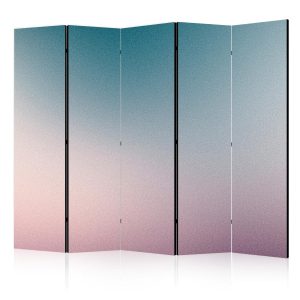 Parawan Dwustronny Nostalgiczny Gradient 225x172cm 1094320 Parawan Dwustronny Nostalgiczny Gradient 225x172cm 1094320