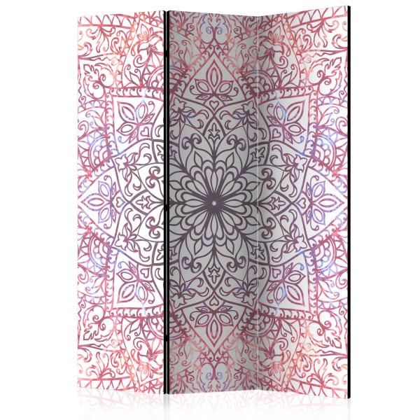 Parawan dwustronny Orient 135 x 172 cm 1 szt 571772