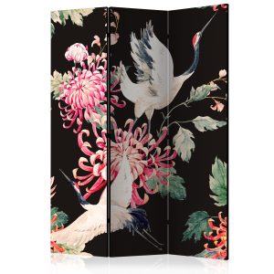 Parawan dwustronny Orient 135 x 172 cm 1 szt 574201 Parawan dwustronny Orient 135 x 172 cm 1 szt 574201
