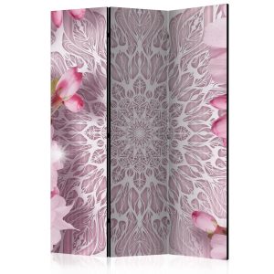 Parawan dwustronny Orient 135 x 172 cm 1 szt 574398