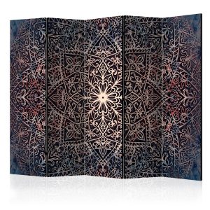 Parawan dwustronny Orient 225 x 172 cm 1 szt 574542 Parawan dwustronny Orient 225 x 172 cm 1 szt 574542