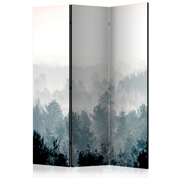 Parawan dwustronny Pejzaże 135 x 172 cm 1 szt 574997