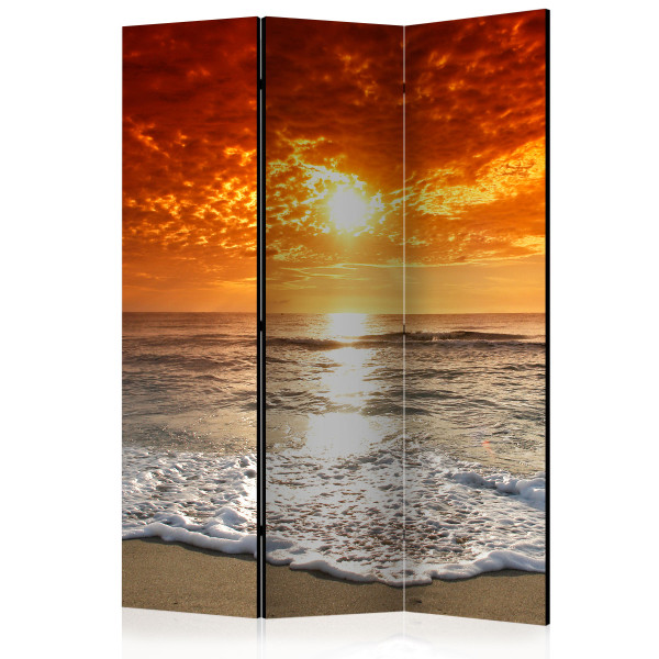 Parawan dwustronny Pejzaże 135 x 172 cm 1 szt 575221