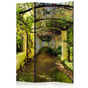 Parawan dwustronny Pejzaże 135 x 172 cm 1 szt 575262 Parawan dwustronny Pejzaże 135 x 172 cm 1 szt 575262