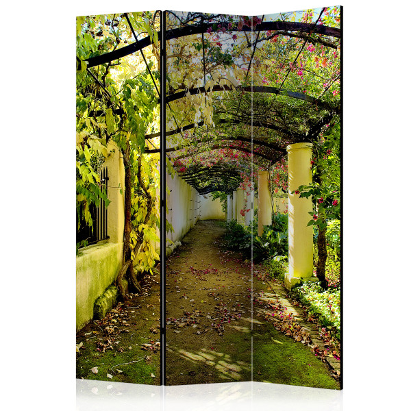 Parawan dwustronny Pejzaże 135 x 172 cm 1 szt 575262
