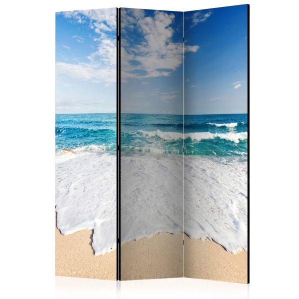 Parawan dwustronny Pejzaże 135 x 172 cm 1 szt 575323
