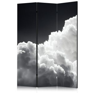 Parawan dwustronny Pejzaże 135 x 172 cm 1 szt 572538 Parawan dwustronny Pejzaże 135 x 172 cm 1 szt 572538