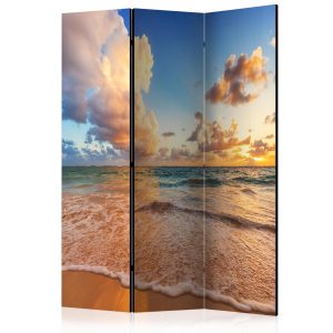 Parawan dwustronny Pejzaże 135 x 172 cm 1 szt 748458 Parawan dwustronny Pejzaże 135 x 172 cm 1 szt 748458