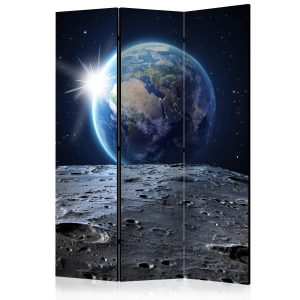 Parawan dwustronny Pejzaże 135 x 172 cm 1 szt 572898