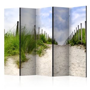 Parawan dwustronny Pejzaże 225 x 172 cm 1 szt 572596 Parawan dwustronny Pejzaże 225 x 172 cm 1 szt 572596
