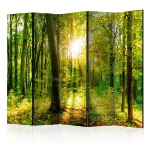 Parawan dwustronny Pejzaże 225 x 172 cm 1 szt 572829 Parawan dwustronny Pejzaże 225 x 172 cm 1 szt 572829