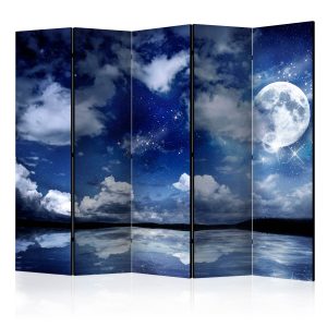 Parawan dwustronny Pejzaże 225 x 172 cm 1 szt 572849 Parawan dwustronny Pejzaże 225 x 172 cm 1 szt 572849