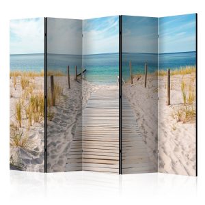 Parawan dwustronny Pejzaże 225 x 172 cm 1 szt 572930 Parawan dwustronny Pejzaże 225 x 172 cm 1 szt 572930
