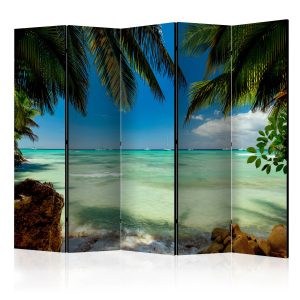 Parawan dwustronny Pejzaże 225 x 172 cm 1 szt 574900 Parawan dwustronny Pejzaże 225 x 172 cm 1 szt 574900
