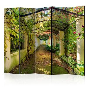 Parawan dwustronny Pejzaże 225 x 172 cm 1 szt 575461