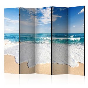 Parawan dwustronny Pejzaże 225 x 172 cm 1 szt 575490 Parawan dwustronny Pejzaże 225 x 172 cm 1 szt 575490