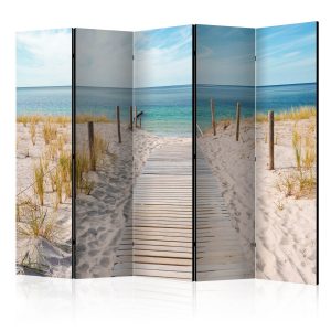 Parawan dwustronny Pejzaże 225 x 172 cm 1 szt 575671 Parawan dwustronny Pejzaże 225 x 172 cm 1 szt 575671