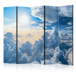 Parawan dwustronny Pejzaże 225 x 172 cm 1 szt 572916 Parawan dwustronny Pejzaże 225 x 172 cm 1 szt 572916