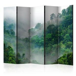 Parawan dwustronny Pejzaże 225 x 172 cm 1 szt 572800 Parawan dwustronny Pejzaże 225 x 172 cm 1 szt 572800
