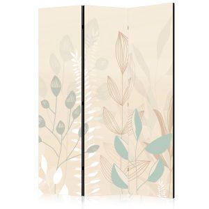 Parawan Dwustronny Poranek Na Polanie 135x172cm 1095039 Parawan Dwustronny Poranek Na Polanie 135x172cm 1095039