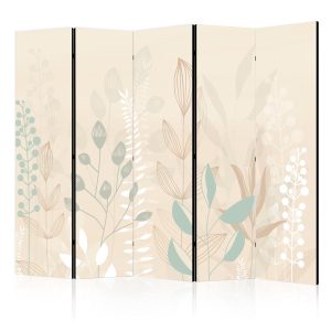 Parawan Dwustronny Poranek Na Polanie 225x172cm 1095161 Parawan Dwustronny Poranek Na Polanie 225x172cm 1095161