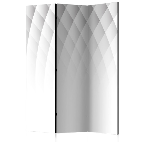 Parawan Dwustronny Struktura Światła 135x172cm 1094679