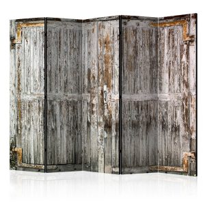 Parawan Dwustronny Szepty Drzwi 225x172cm 1094957 Parawan Dwustronny Szepty Drzwi 225x172cm 1094957