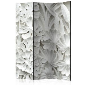 Parawan dwustronny Tła i desenie 135 x 172 cm 1 szt 572887 Parawan dwustronny Tła i desenie 135 x 172 cm 1 szt 572887