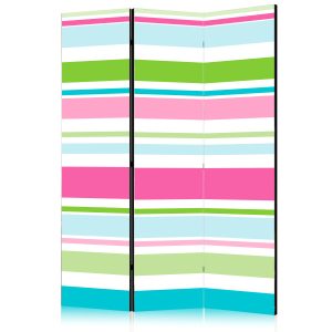 Parawan dwustronny Tła i desenie 135 x 172 cm 1 szt 573136 Parawan dwustronny Tła i desenie 135 x 172 cm 1 szt 573136