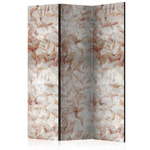 Parawan dwustronny Tła i desenie 135 x 172 cm 1 szt 573312 Parawan dwustronny Tła i desenie 135 x 172 cm 1 szt 573312