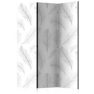 Parawan dwustronny Tła i desenie 135 x 172 cm 1 szt 572632