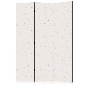 Parawan dwustronny Tła i desenie 135 x 172 cm 1 szt 572553 Parawan dwustronny Tła i desenie 135 x 172 cm 1 szt 572553