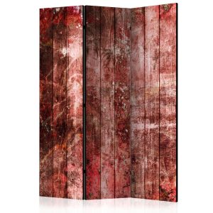 Parawan dwustronny Tła i desenie 135 x 172 cm 1 szt 575281 Parawan dwustronny Tła i desenie 135 x 172 cm 1 szt 575281