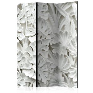 Parawan dwustronny Tła i desenie 135 x 172 cm 1 szt 575370 Parawan dwustronny Tła i desenie 135 x 172 cm 1 szt 575370