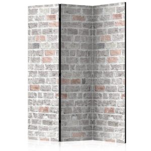 Parawan dwustronny Tła i desenie 135 x 172 cm 1 szt 572668