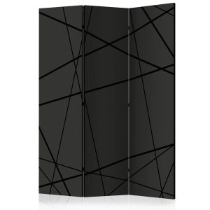 Parawan dwustronny Tła i desenie 135 x 172 cm 1 szt 575549 Parawan dwustronny Tła i desenie 135 x 172 cm 1 szt 575549
