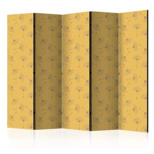 Parawan dwustronny Tła i desenie 225 x 172 cm 1 szt 575735 Parawan dwustronny Tła i desenie 225 x 172 cm 1 szt 575735