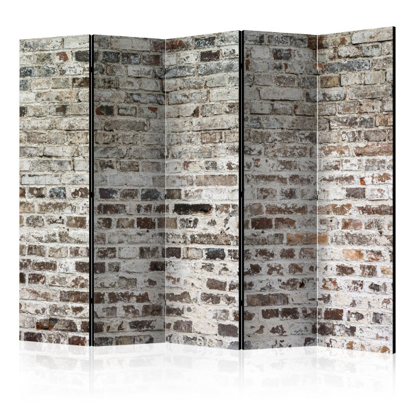 Parawan dwustronny Tła i desenie 225 x 172 cm 1 szt 572772