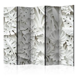 Parawan dwustronny Tła i desenie 225 x 172 cm 1 szt 572999 Parawan dwustronny Tła i desenie 225 x 172 cm 1 szt 572999