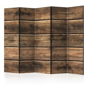 Parawan dwustronny Tła i desenie 225 x 172 cm 1 szt 572805