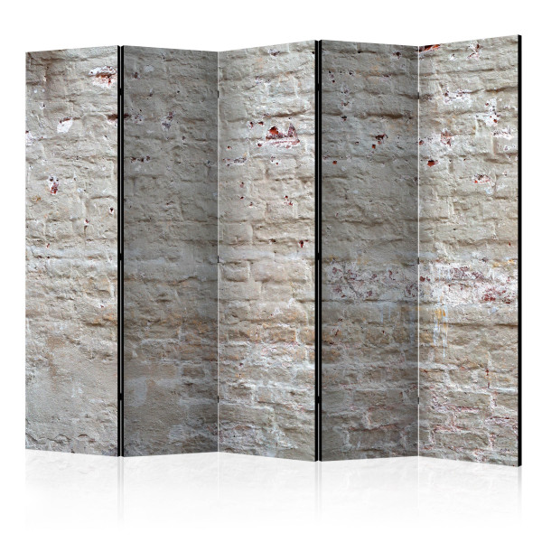 Parawan dwustronny Tła i desenie 225 x 172 cm 1 szt 572845
