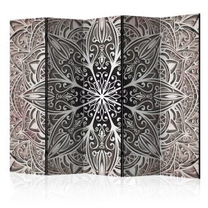 Parawan dwustronny Tła i desenie 225 x 172 cm 1 szt 573022 Parawan dwustronny Tła i desenie 225 x 172 cm 1 szt 573022