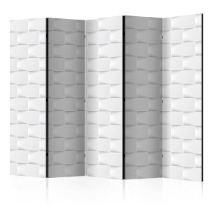 Parawan dwustronny Tła i desenie 225 x 172 cm 1 szt 573037 Parawan dwustronny Tła i desenie 225 x 172 cm 1 szt 573037