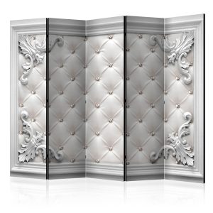 Parawan dwustronny Tła i desenie 225 x 172 cm 1 szt 573051 Parawan dwustronny Tła i desenie 225 x 172 cm 1 szt 573051